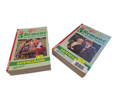 HEIMATROMANE Bergromane