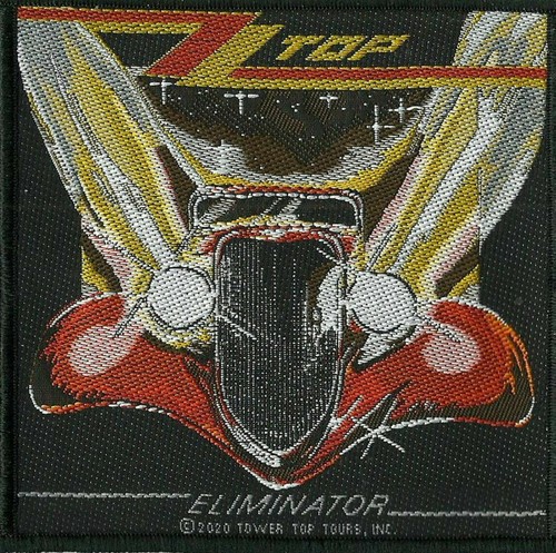Top eliminator - zz,