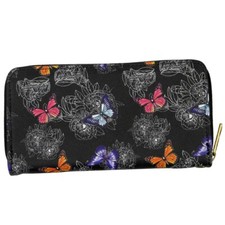 Große Damen Geldbörse