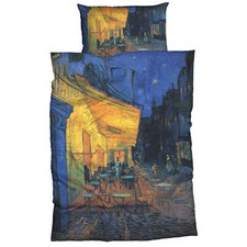 Bettwäsche Gemälde Malerei