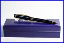 Waterman liason dreh - waterman,
