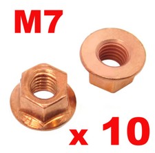 AUSPUFFMUTTERN M7 für BMW E90