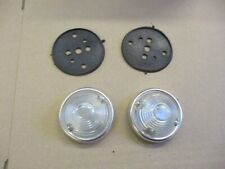 Porsche 356 DKW Ford Fiat