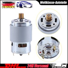 Motor Handbremse Parkbremse