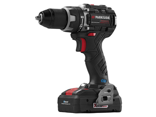 Parkside performance v - parkside, performance®