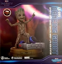 GUARDIANS OF THE GALAXY Groot
