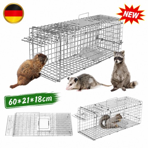Marderfalle für marder große - marderfalle,