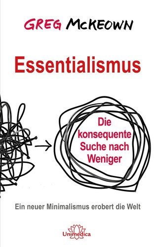 Essentialismus die konsequente - die,