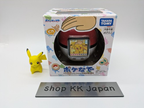 Takara tomy pokemon - tomy, poke