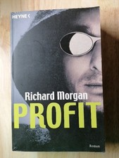 Profit von Morgan, Richard