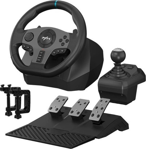 Pxn racing wheel - v9,