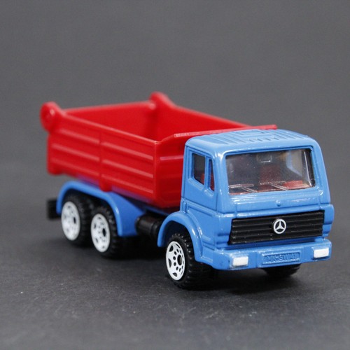 Matchbox mercedes benz - matchbox, mercedes-benz