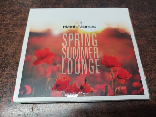 Blank jones spring - blank, &
