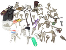 großes  Konvolut alter