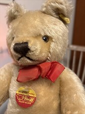 Steiff Original Teddy Bär