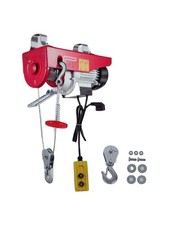 VEVOR Elektrische Winde PA300