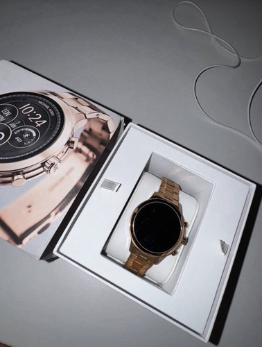 Michael kors smartwatch - michael,