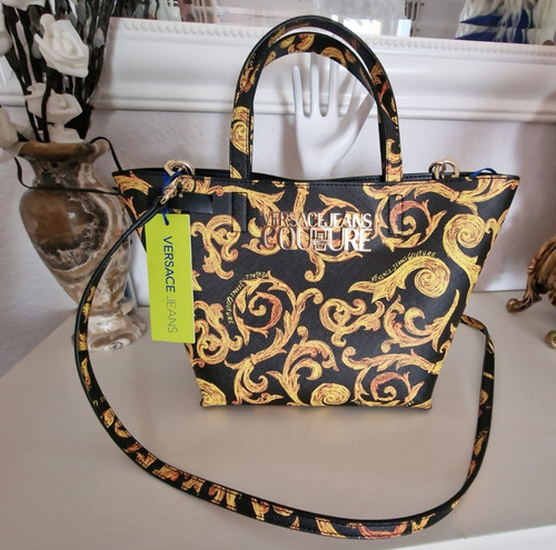 Versace jeans couture süße - jeans,