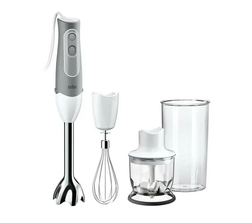 Braun mq525 multiquick - multiquick, 5
