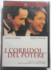 DVD Der Korridor der Macht