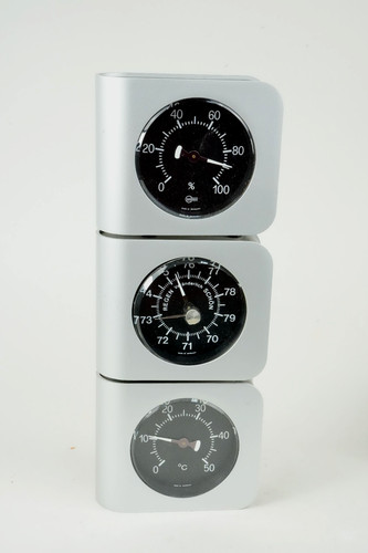 Tolle design wetterstation - tolle,