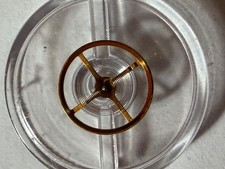 #1876 ORIGINAL ROLEX 2030 -