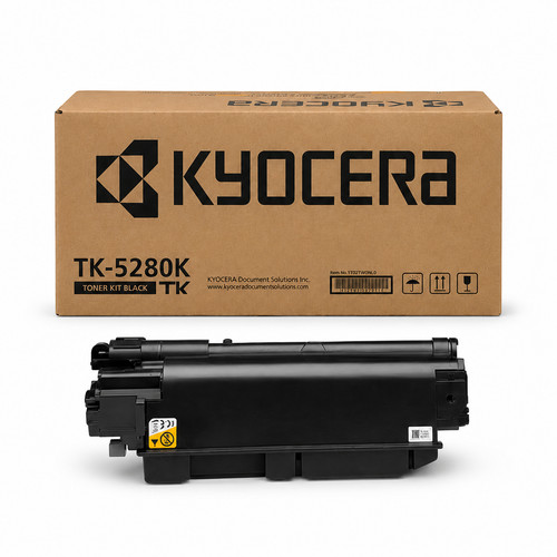 Kyocera 5240k schwarz - tk-5240k,