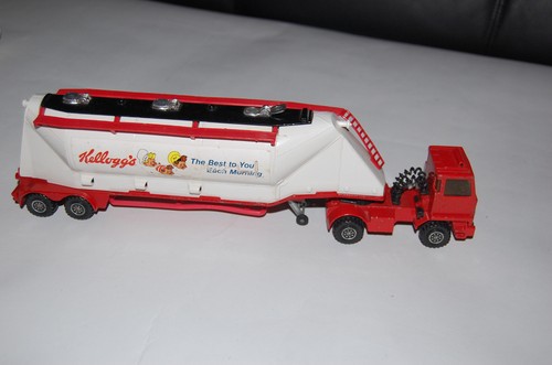 Matchbox super kings 3 - matchbox,