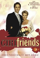 Girl Friends - 4. Staffel ***
