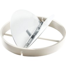 BSH Rückstauklappe für