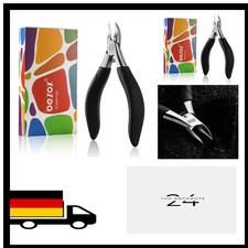 BEZOX Nagelschere für tief