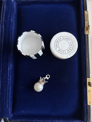 Original thomas sabo - original, charm