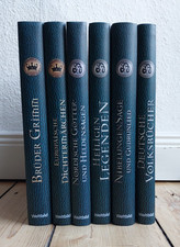 Märchen und Sagen Weltbild