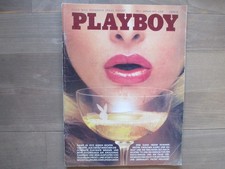 PLAYBOY NR. 1 Januar 1979