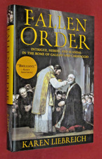 Fallen Order : Intrigue