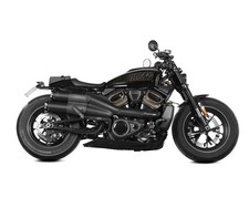 2 MIVV HR-1 Schwarze