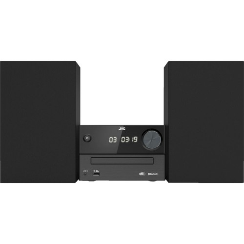 Jvc c25dab micro - jvc, ux-c25dab