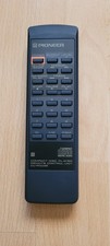 Pioneer Fernbedienung Disc