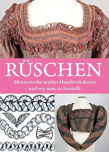 Rüschen meisterwerke - -,