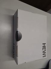 Feurschutzgarnitur Hewi System