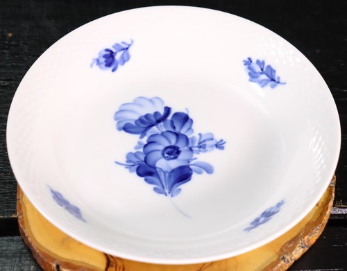 Royal copenhagen blaue blume - copenhagen,