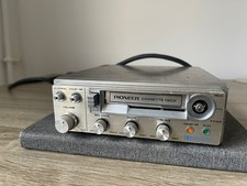Pioneer Component KP-88G Retro Cassette Deck