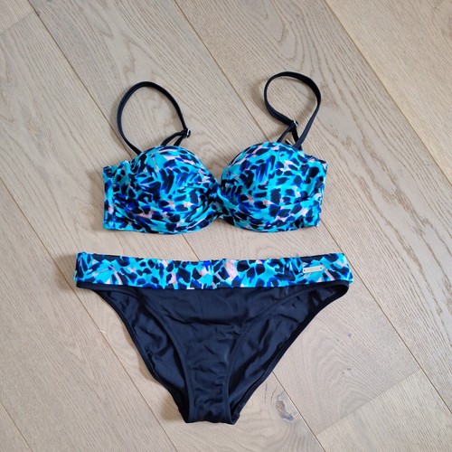 Schöner bandeau bikini - schöner,