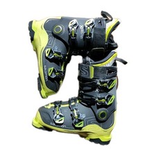 Skischuhe Salomon Xpro 110