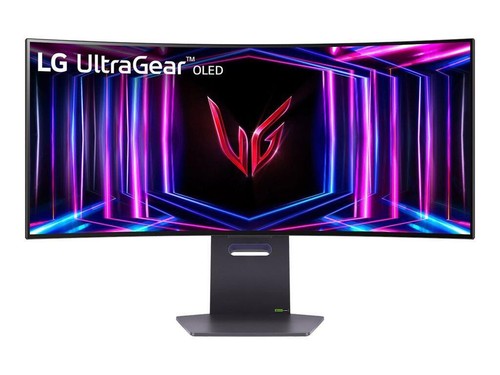 34gs95qe tft monitor - lg, tft-monitor