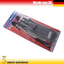 Fahrrad Schloss Faltschloss Sicherheitsstufe 15 Mit seinen 6 Gelenken Halterung