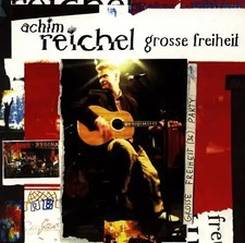 Achim Reichel - Grosse