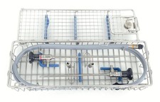 Richard Wolf Endoscope Set 8880.543 30° 4mm 175mm + 8880.541 0° Endoskope HNO