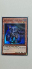 Seuchenverbreitender - yu-gi-oh!,