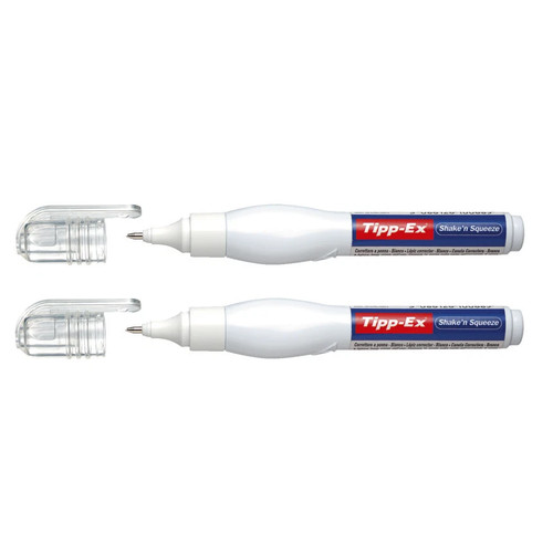Tipp ex korrekturstift - x,